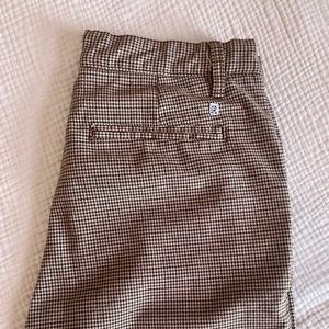 Unitryb Mission Houndstooth Pant